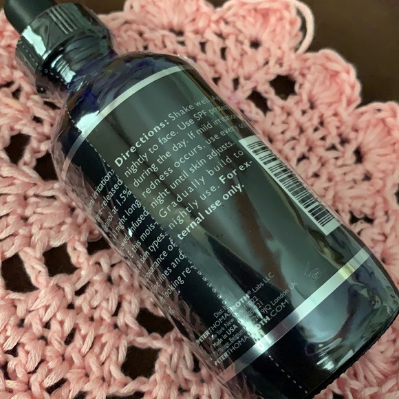 Peter Thomas Roth retinol serum - Picture 3 of 4